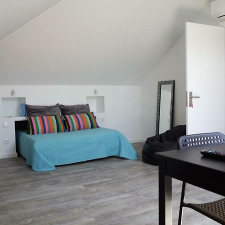 Lisbon Beach Apartments 6 卡帕里卡海岸 外观 照片