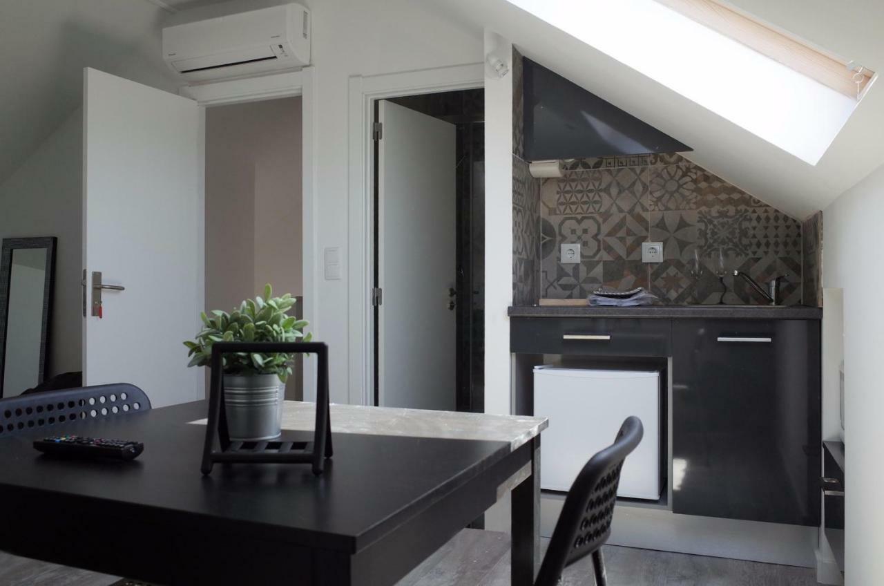 Lisbon Beach Apartments 6 卡帕里卡海岸 外观 照片
