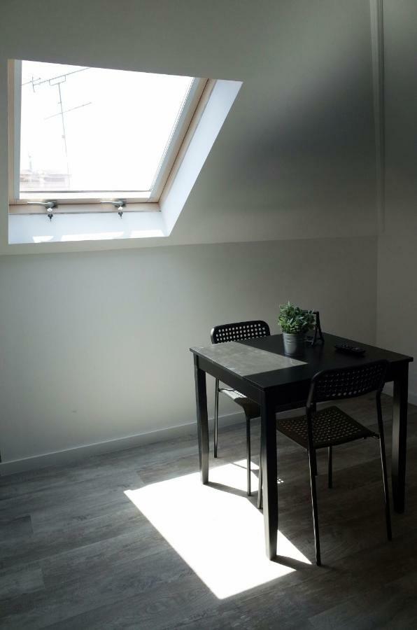 Lisbon Beach Apartments 6 卡帕里卡海岸 外观 照片