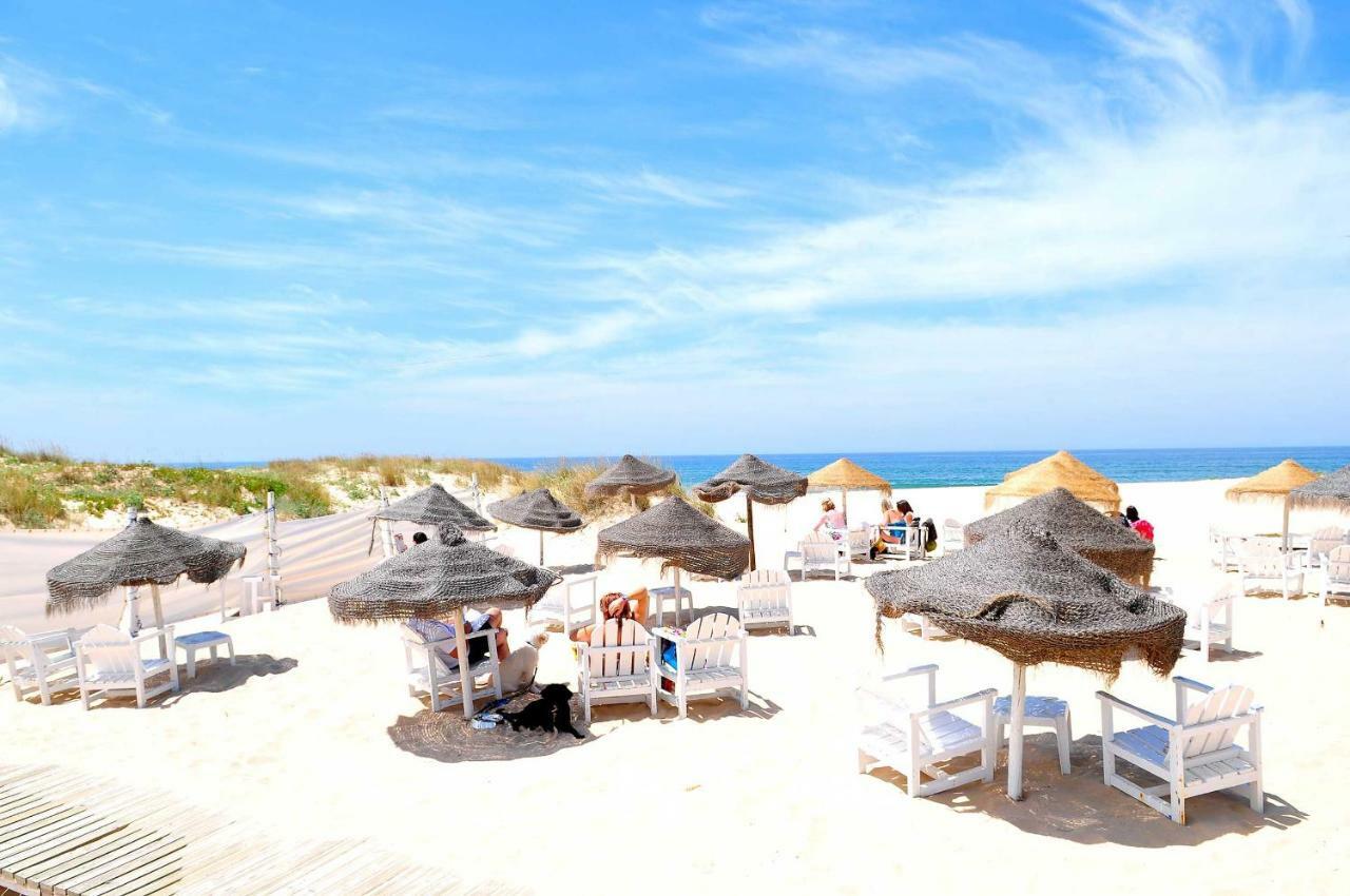 Lisbon Beach Apartments 6 卡帕里卡海岸 外观 照片