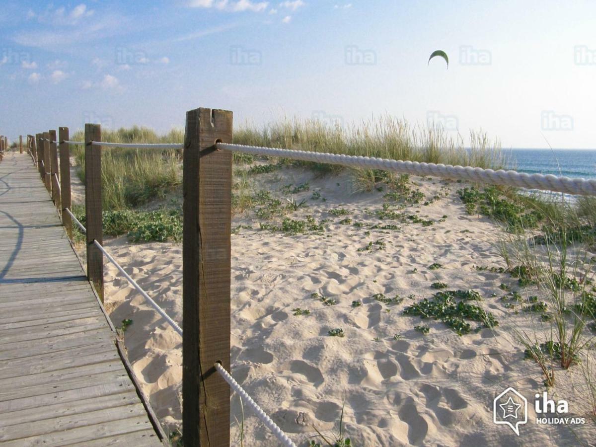 Lisbon Beach Apartments 6 卡帕里卡海岸 外观 照片
